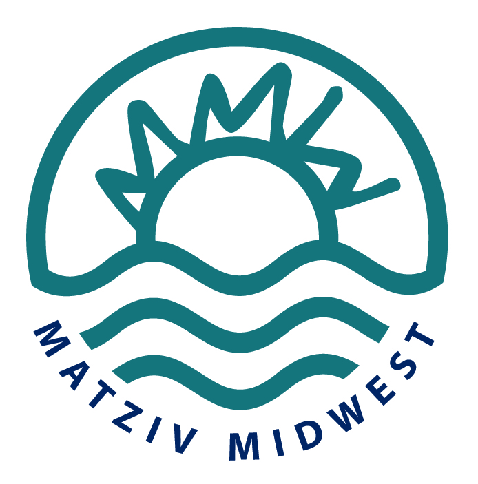 Camp Matziv Logo